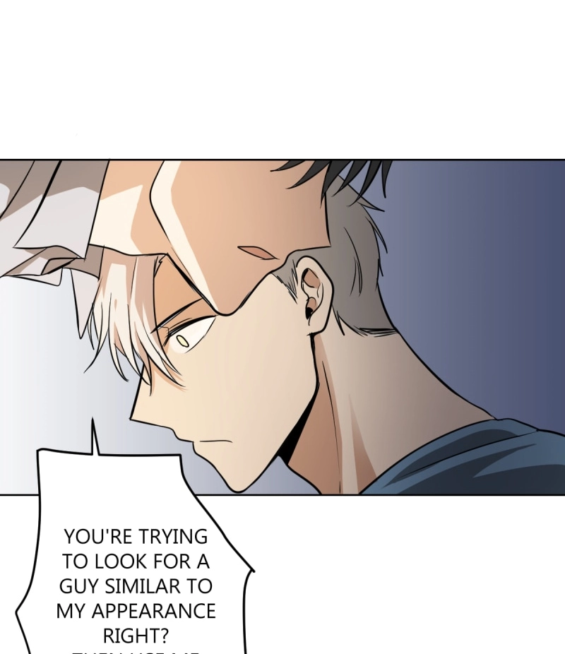 Phase Me Chapter 38 page 6 - 