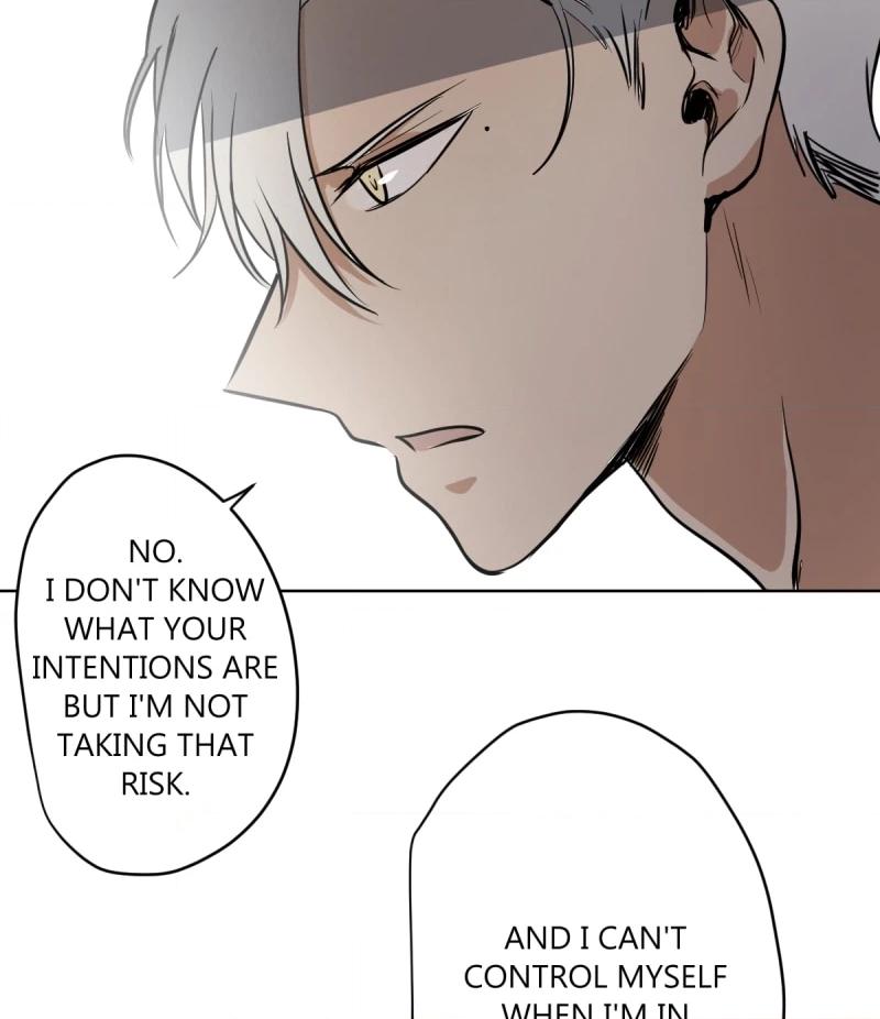 Phase Me Chapter 38 page 8 - 