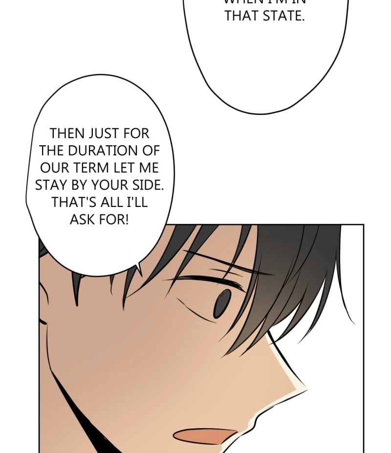 Phase Me Chapter 38 page 9 - 