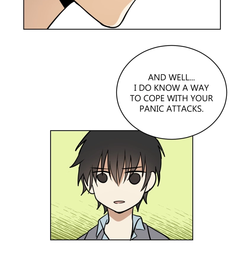 Phase Me Chapter 38 page 10 - 