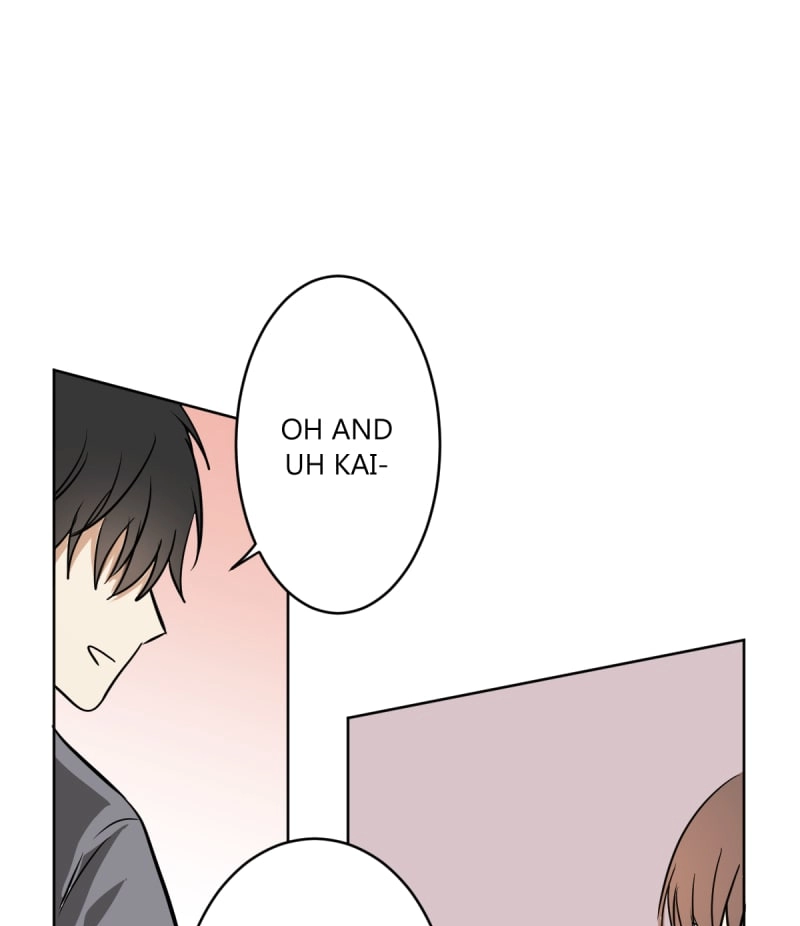 Phase Me Chapter 39 page 1 - 