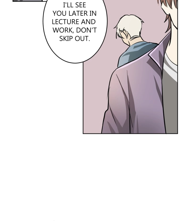 Phase Me Chapter 39 page 2 - 