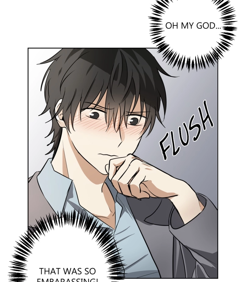 Phase Me Chapter 39 page 11 - 