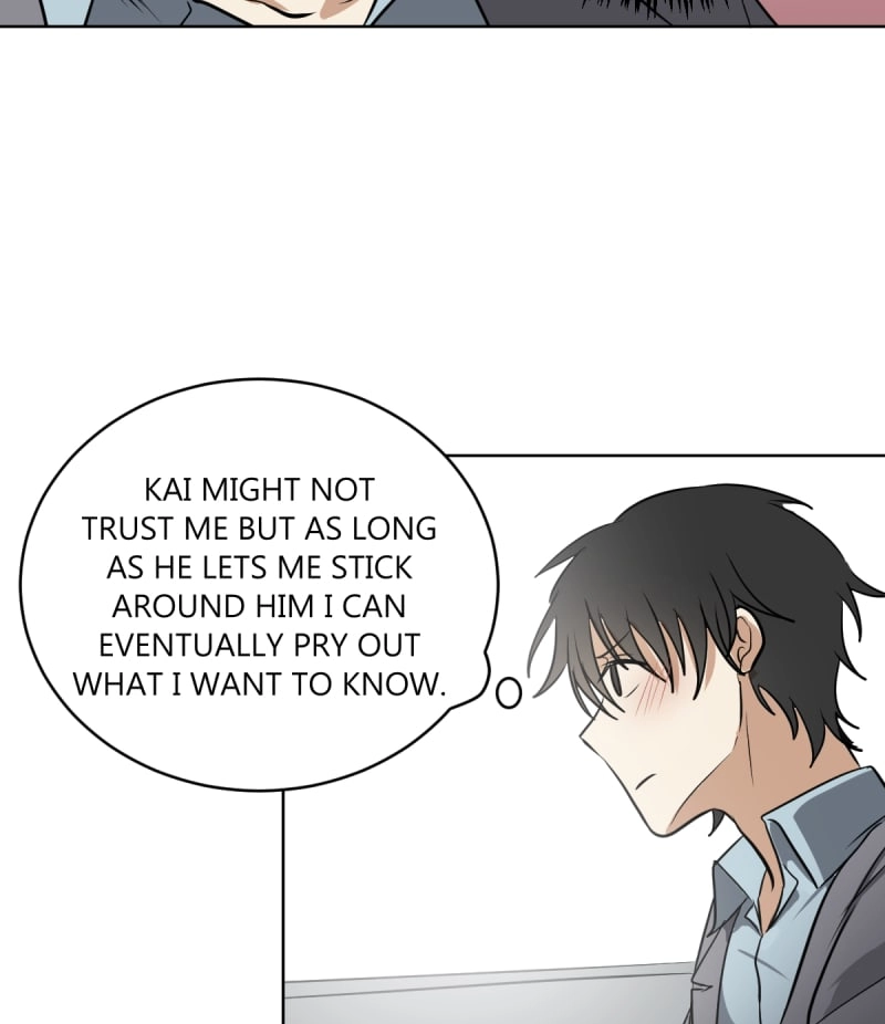 Phase Me Chapter 39 page 13 - 