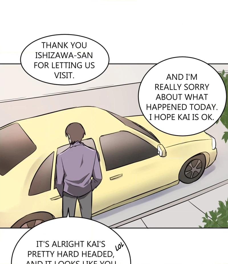 Phase Me Chapter 39 page 4 - 