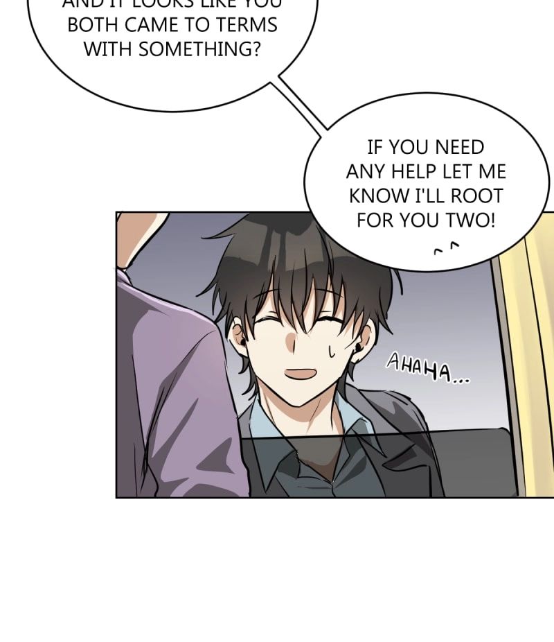Phase Me Chapter 39 page 5 - 