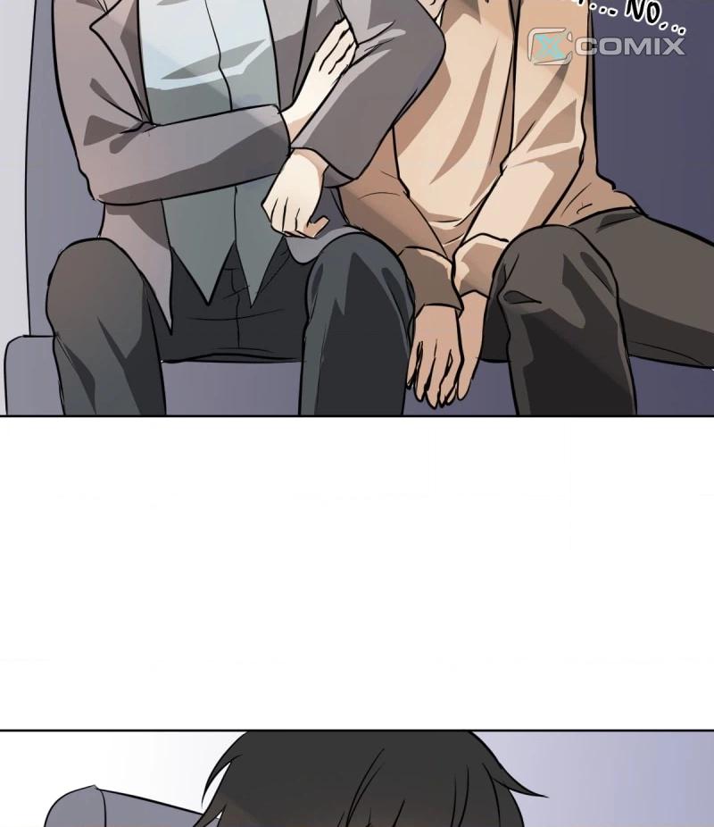 Phase Me Chapter 39 page 8 - 