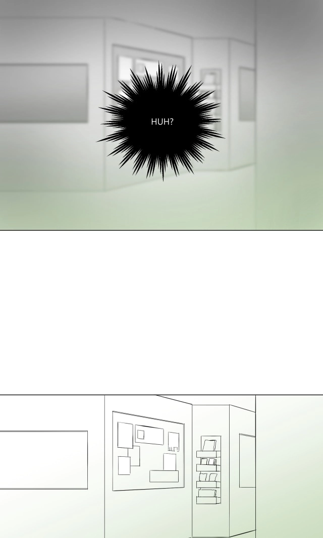 Phase Me Chapter 4 page 1 - 