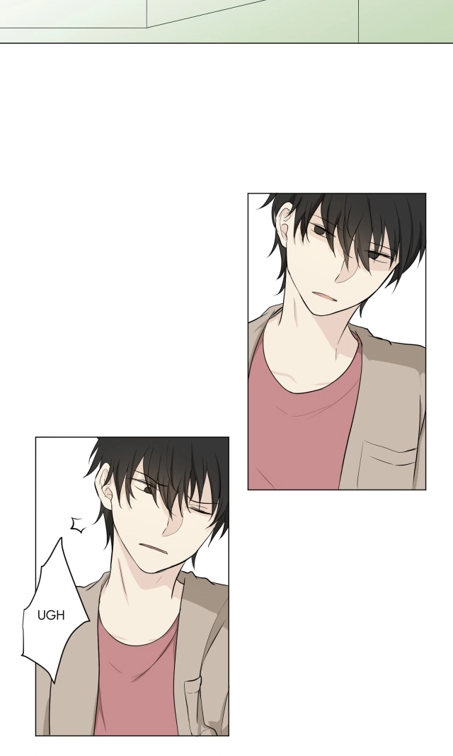 Phase Me Chapter 4 page 2 - 