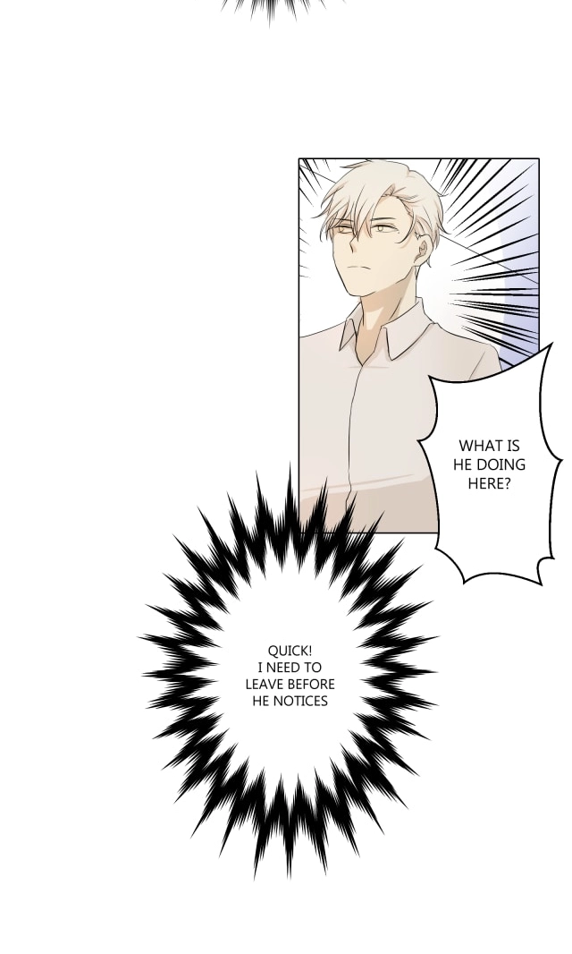Phase Me Chapter 4 page 15 - 