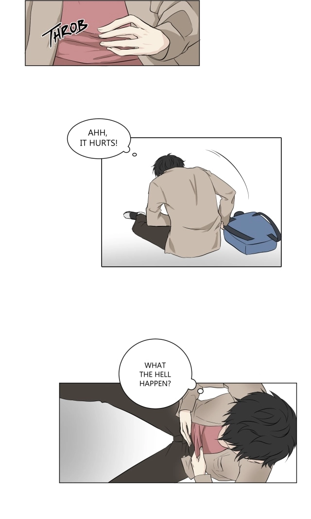 Phase Me Chapter 4 page 3 - 