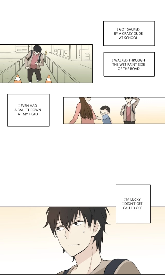Phase Me Chapter 4 page 9 - 