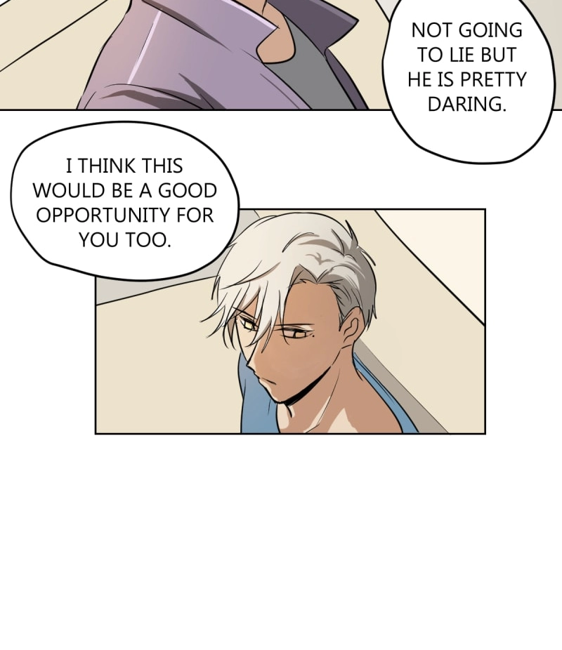 Phase Me Chapter 40 page 2 - 