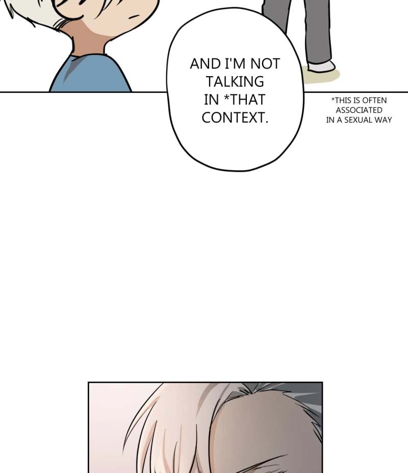Phase Me Chapter 40 page 11 - 