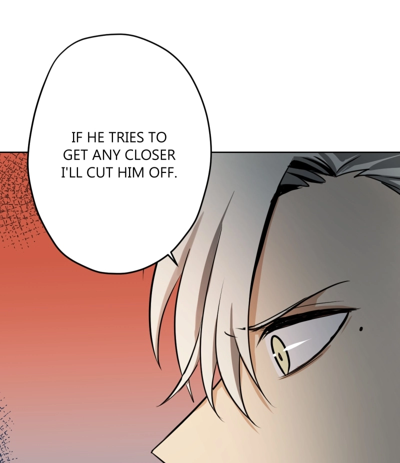 Phase Me Chapter 40 page 13 - 