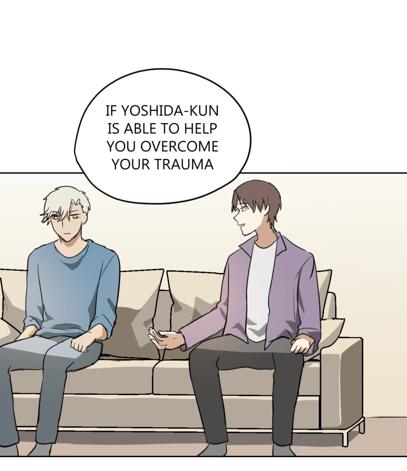 Phase Me Chapter 40 page 3 - 
