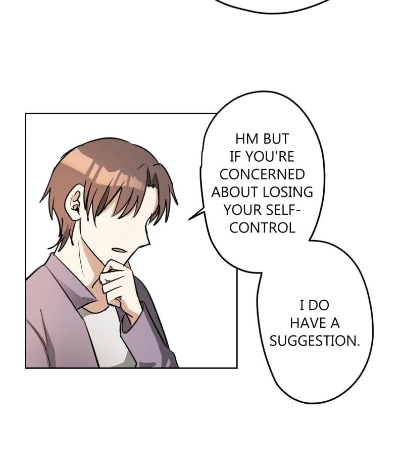 Phase Me Chapter 40 page 9 - 