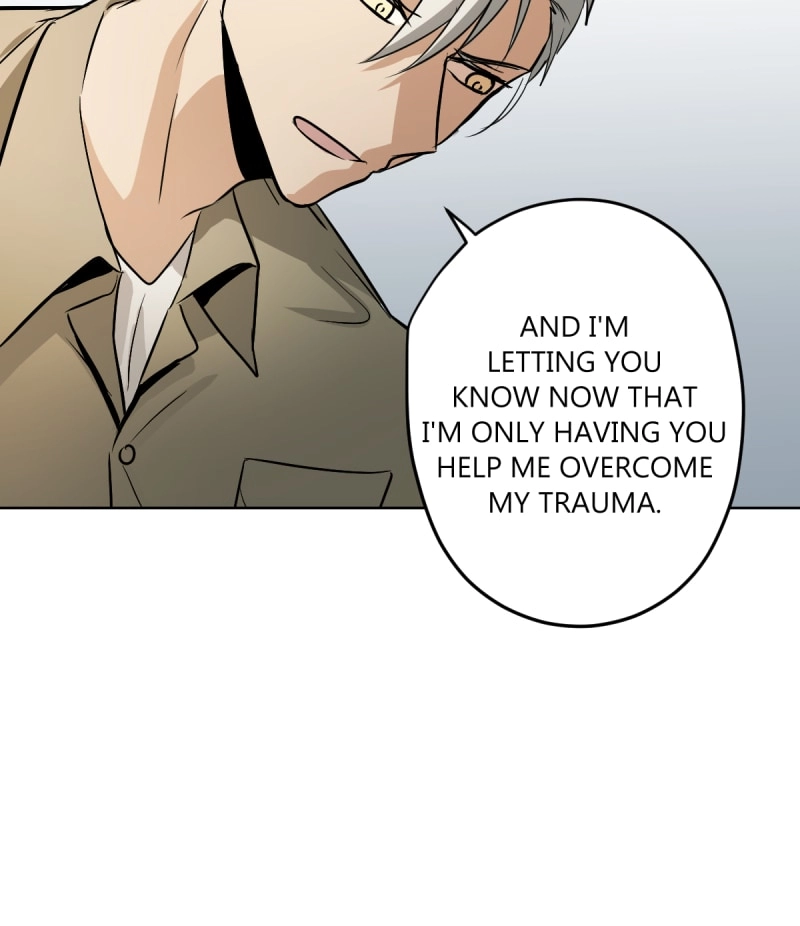 Phase Me Chapter 41 page 14 - 