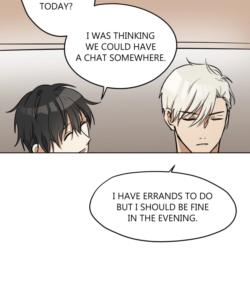 Phase Me Chapter 41 page 17 - 