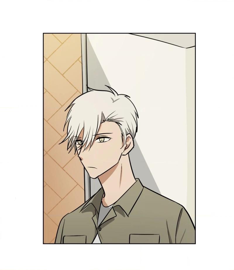 Phase Me Chapter 41 page 8 - 