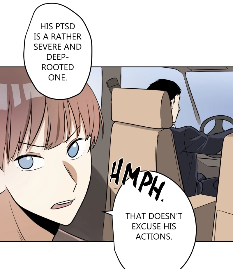 Phase Me Chapter 42 page 13 - 