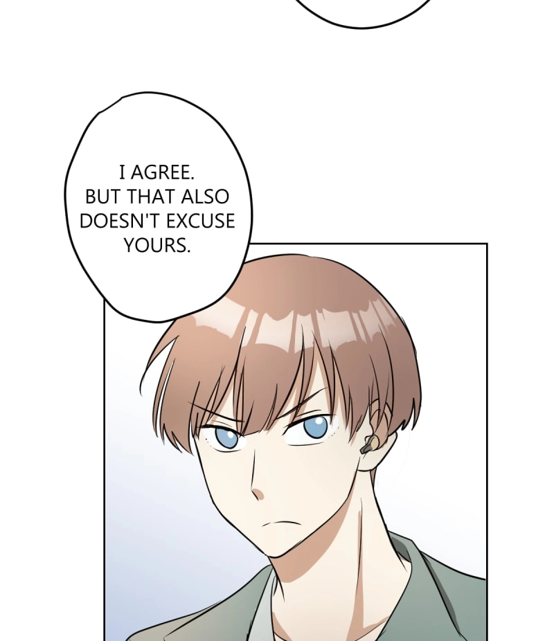 Phase Me Chapter 42 page 14 - 