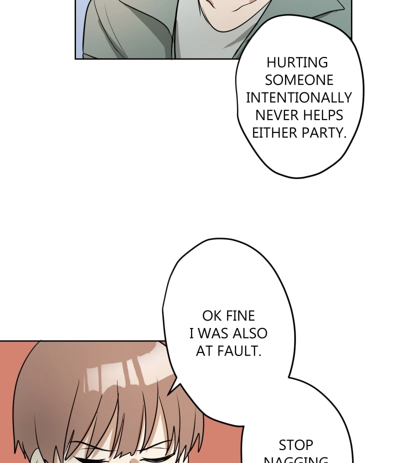 Phase Me Chapter 42 page 15 - 
