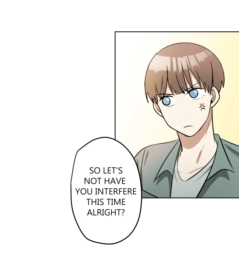 Phase Me Chapter 42 page 18 - 