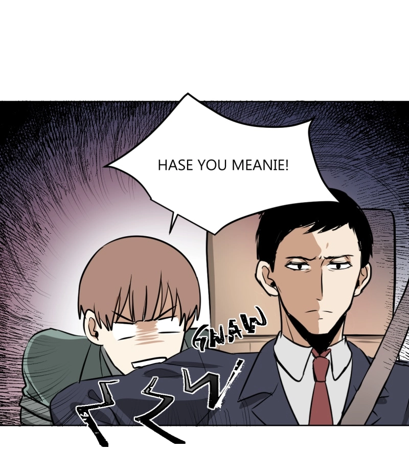 Phase Me Chapter 42 page 19 - 