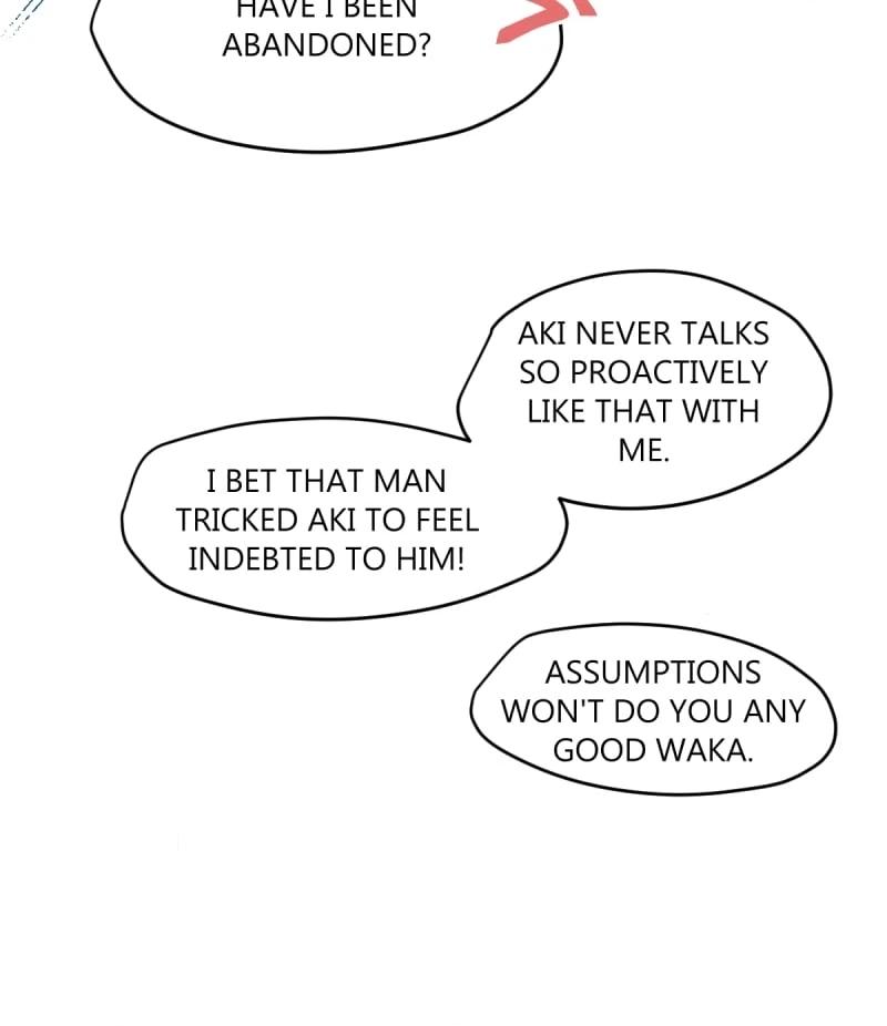 Phase Me Chapter 42 page 8 - 