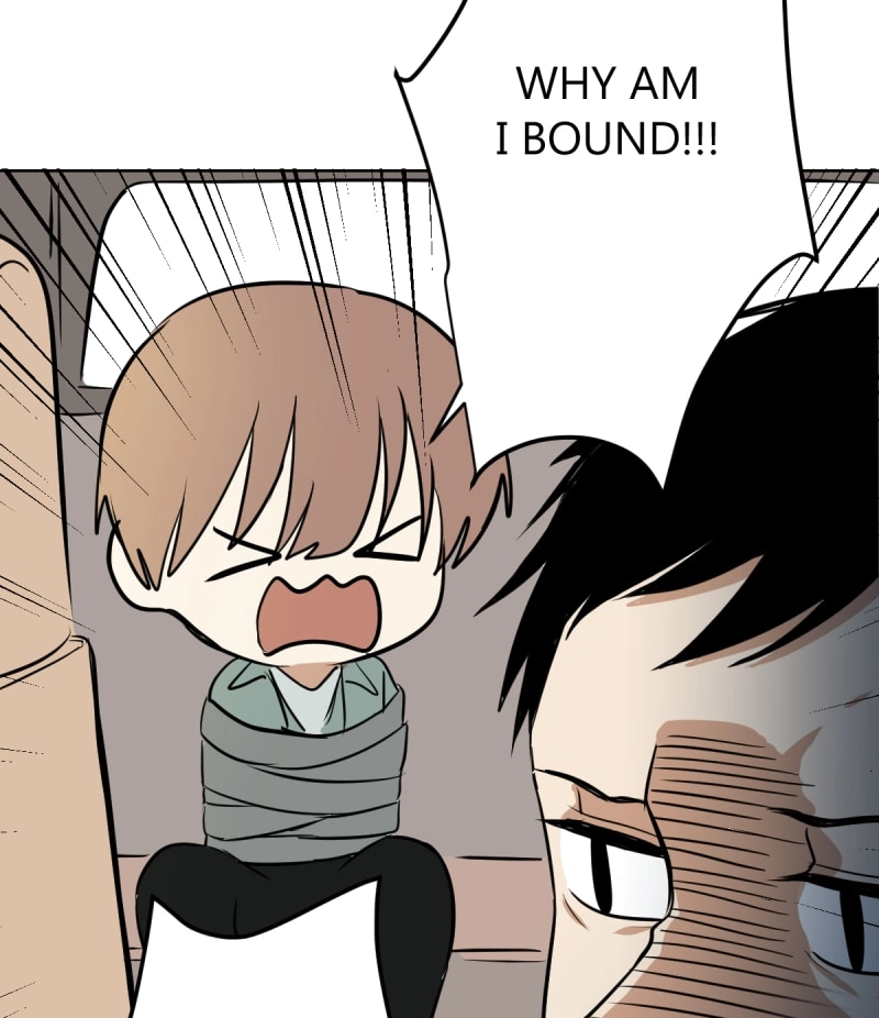Phase Me Chapter 42 page 10 - 