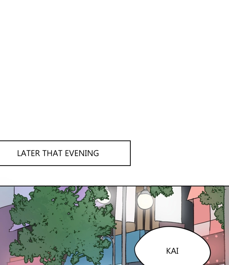 Phase Me Chapter 43 page 2 - 