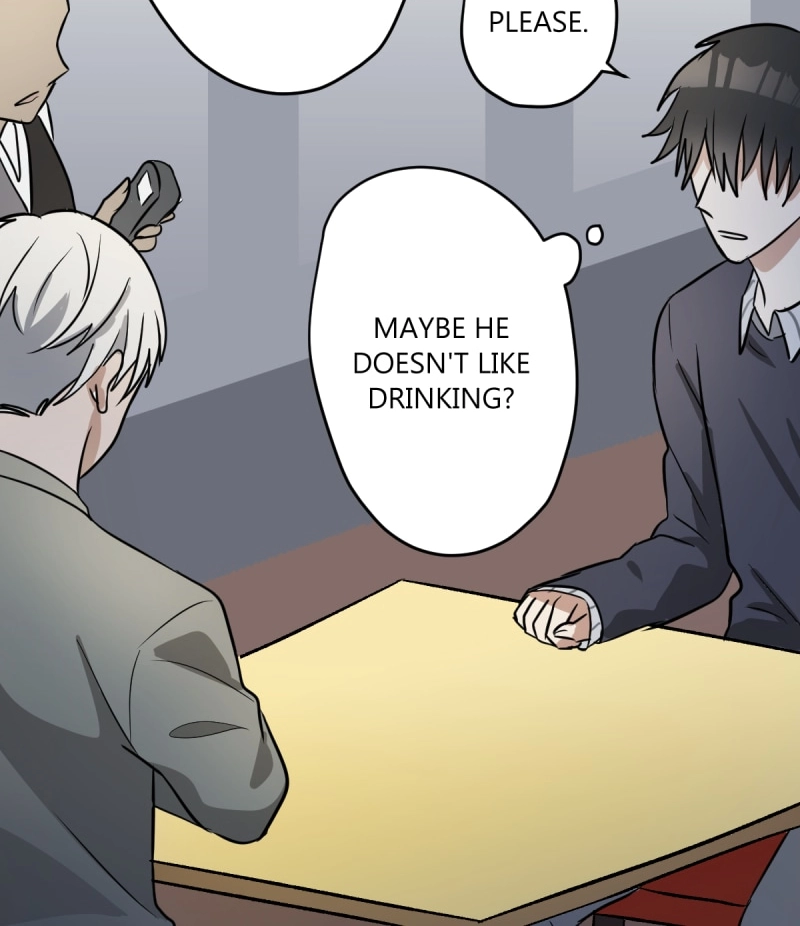 Phase Me Chapter 43 page 17 - 