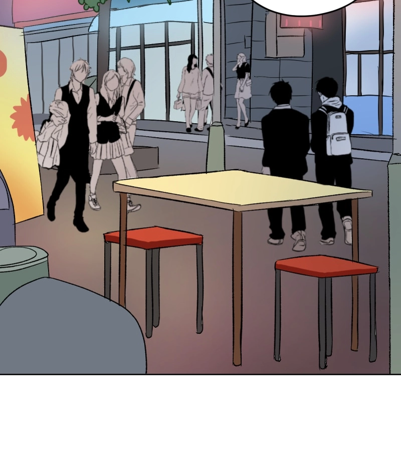 Phase Me Chapter 43 page 3 - 