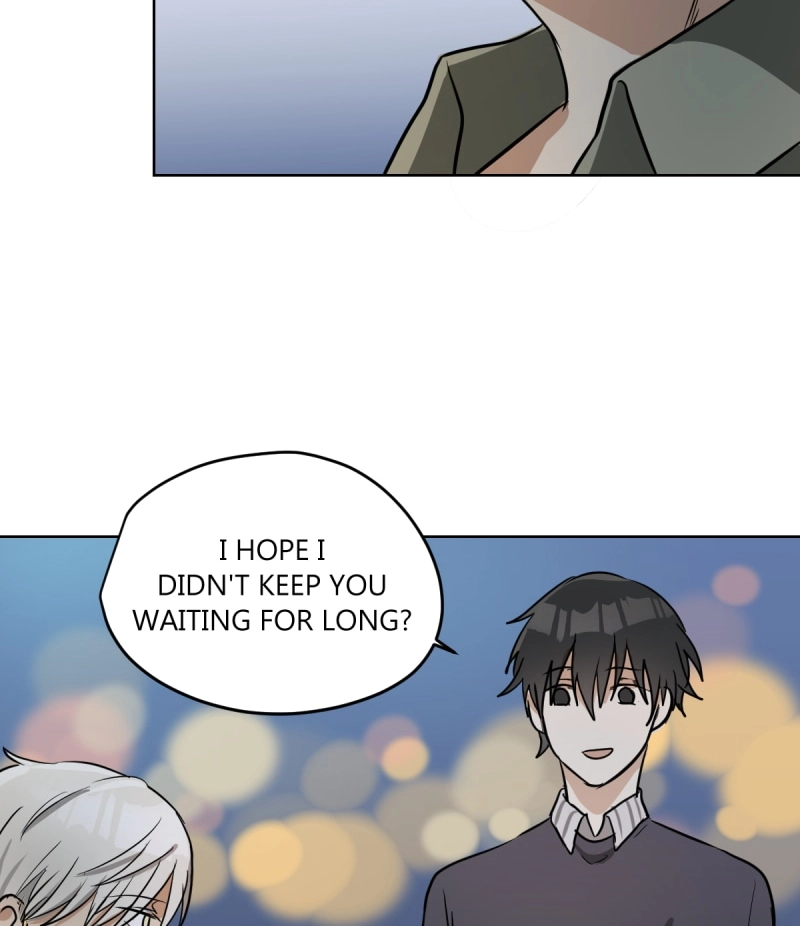 Phase Me Chapter 43 page 5 - 