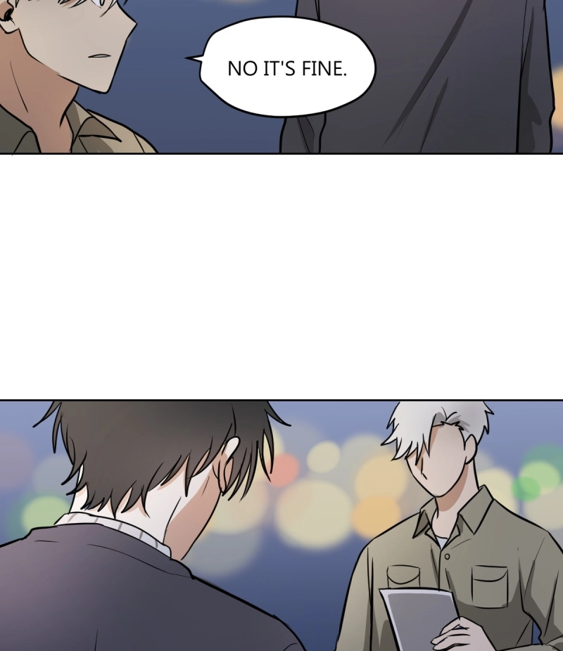 Phase Me Chapter 43 page 6 - 