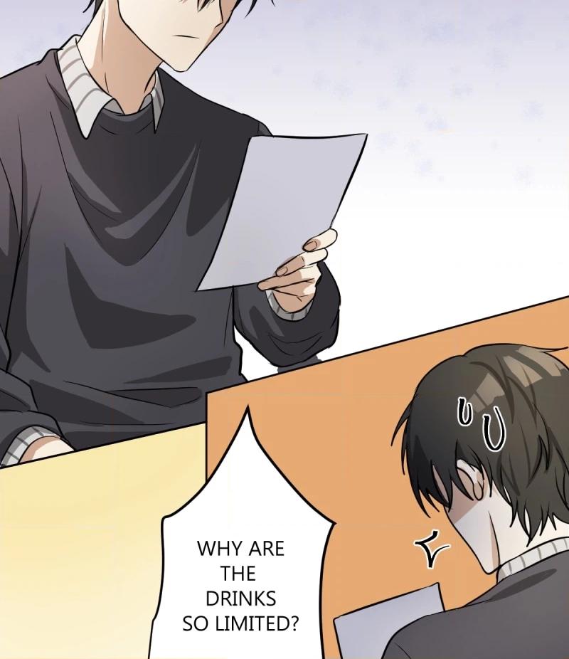 Phase Me Chapter 43 page 8 - 