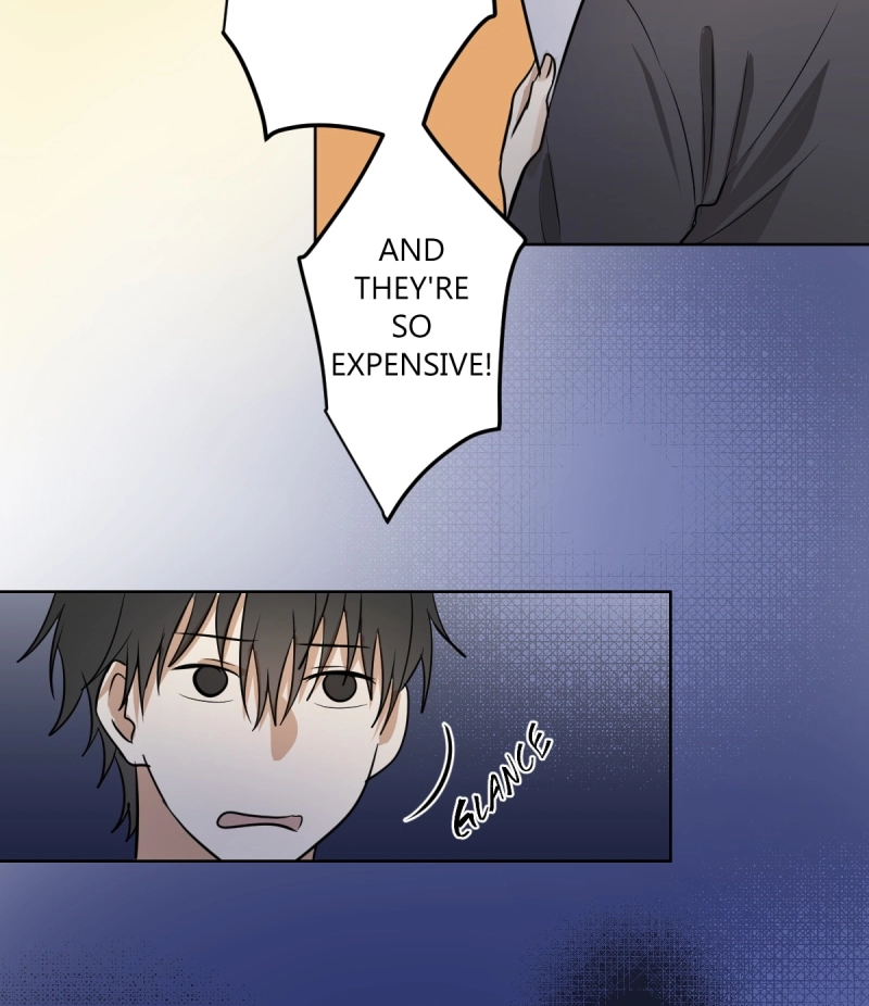 Phase Me Chapter 43 page 9 - 