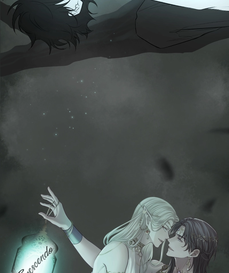 Phase Me Chapter 44 page 11 - 