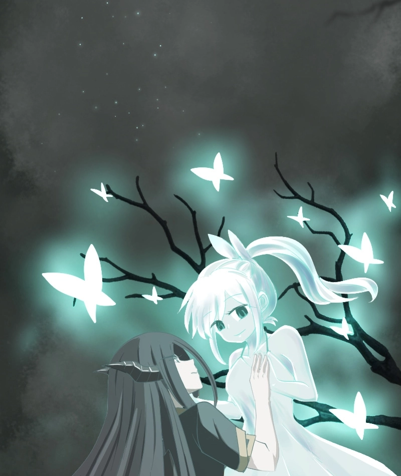 Phase Me Chapter 44 page 13 - 