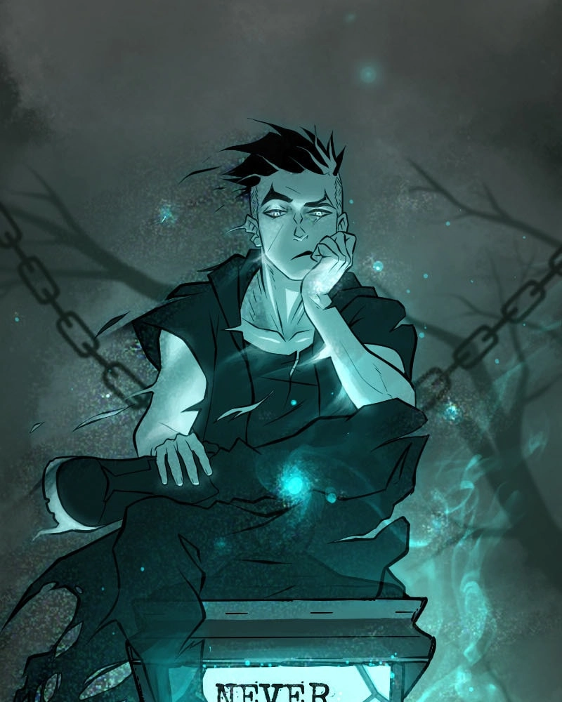 Phase Me Chapter 44 page 15 - 