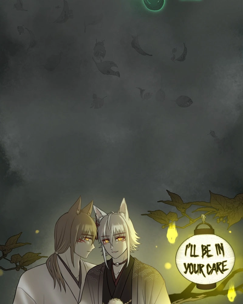 Phase Me Chapter 44 page 18 - 
