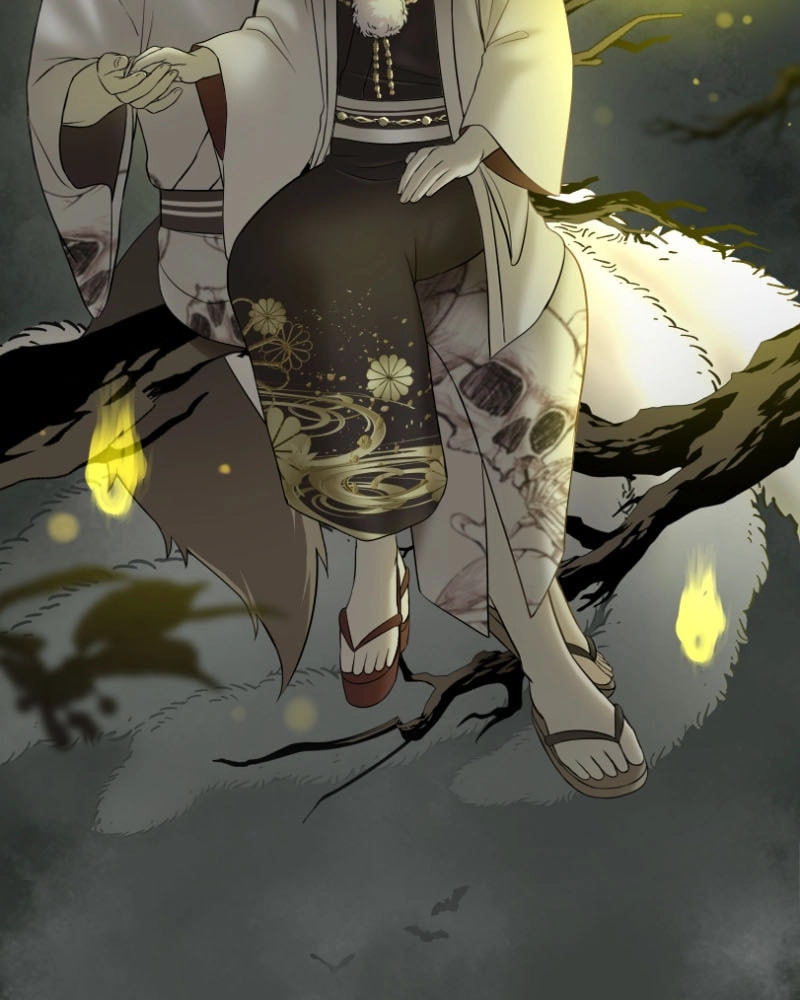 Phase Me Chapter 44 page 19 - 
