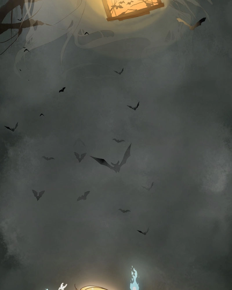 Phase Me Chapter 44 page 21 - 
