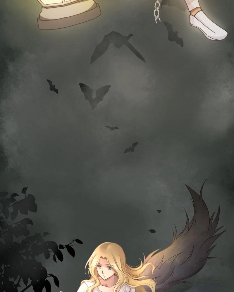 Phase Me Chapter 44 page 23 - 