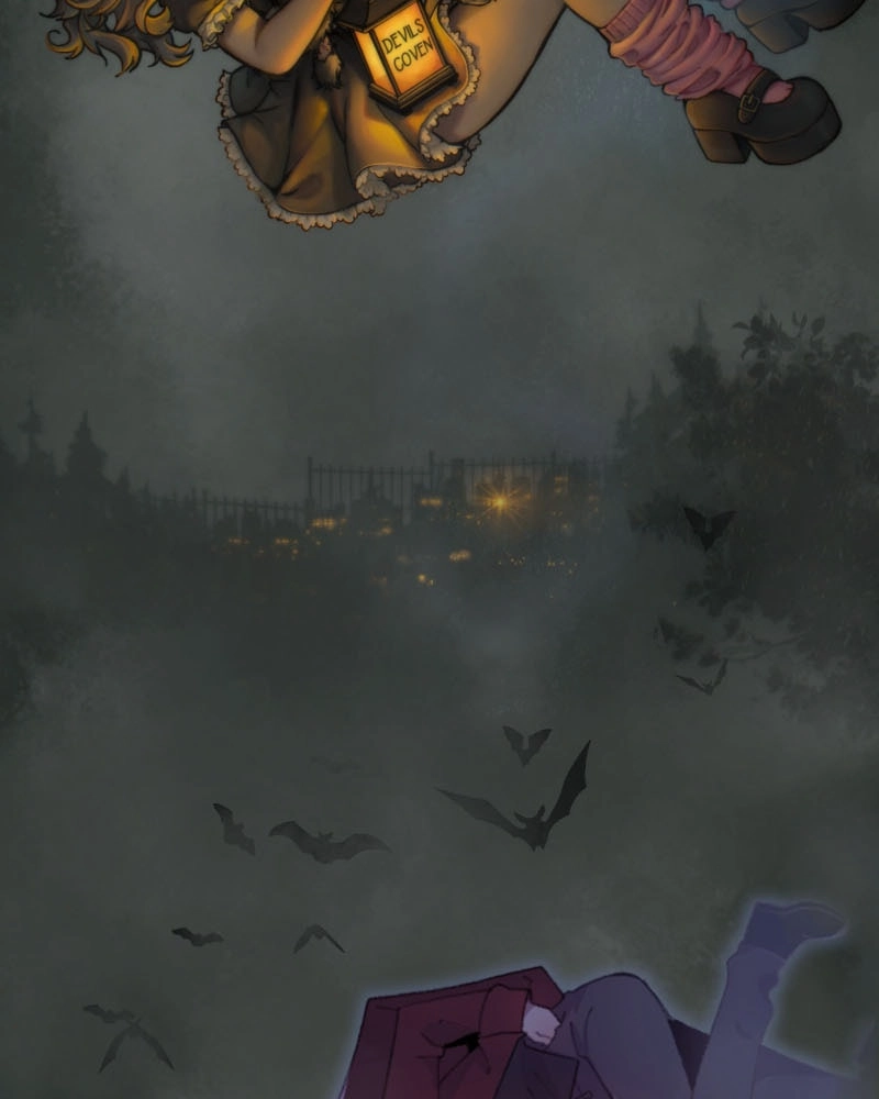 Phase Me Chapter 44 page 26 - 
