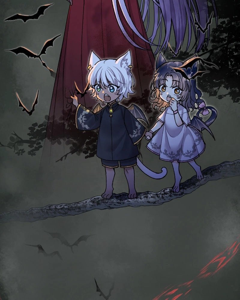Phase Me Chapter 44 page 29 - 