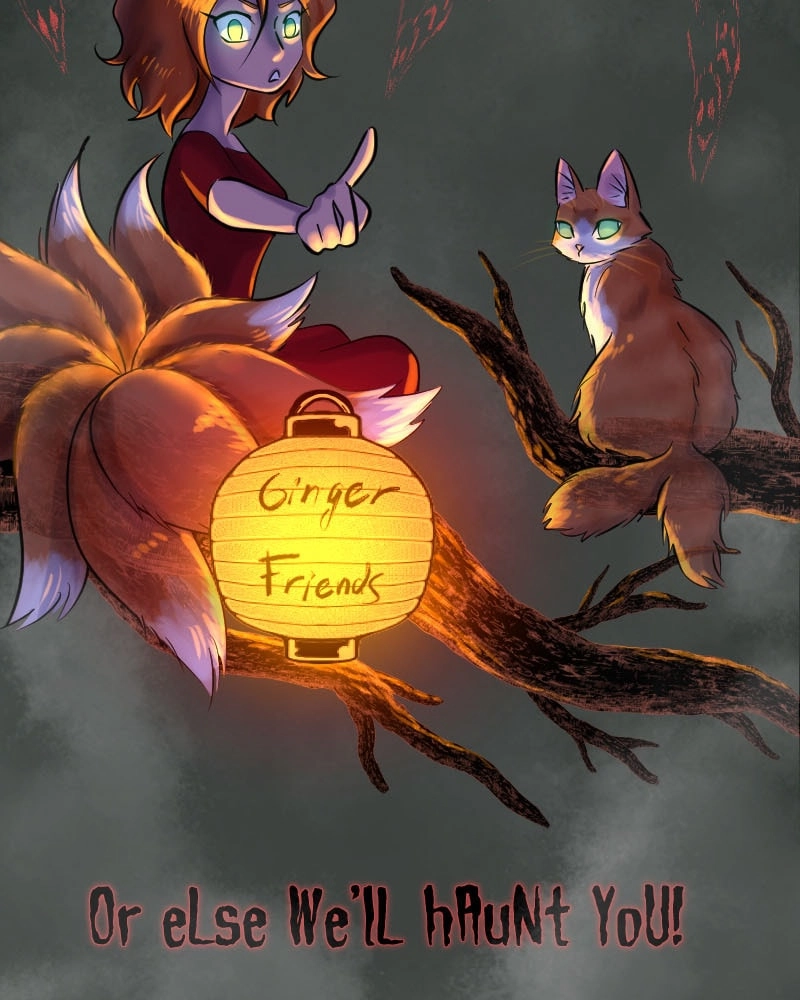 Phase Me Chapter 44 page 31 - 