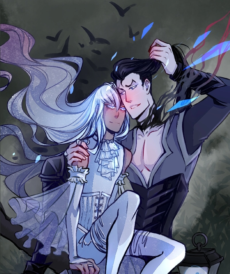 Phase Me Chapter 44 page 6 - 