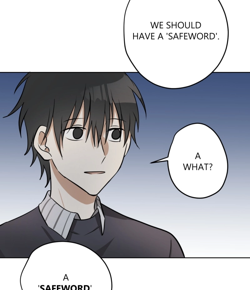 Phase Me Chapter 45 page 11 - 